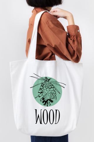 Логотип для кемпинга