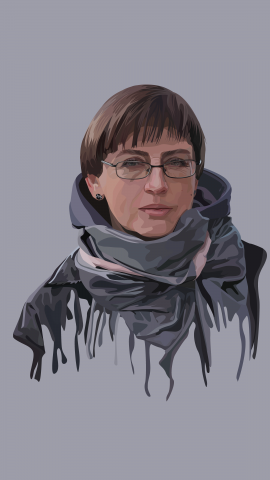 Портреты