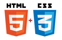 HTML верстка страниц