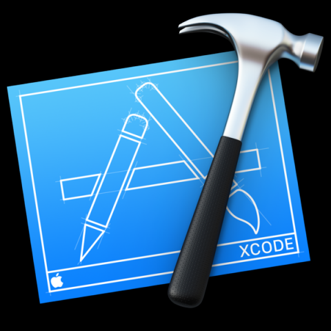 Xcode проекты