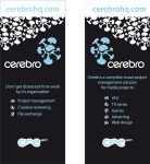 Натяжной баннер