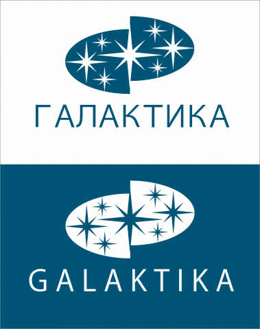 Еще вариант логотипа клиники пластической хирургии, косметологи