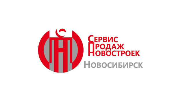 Логотип Сервис Продаж Новостроек