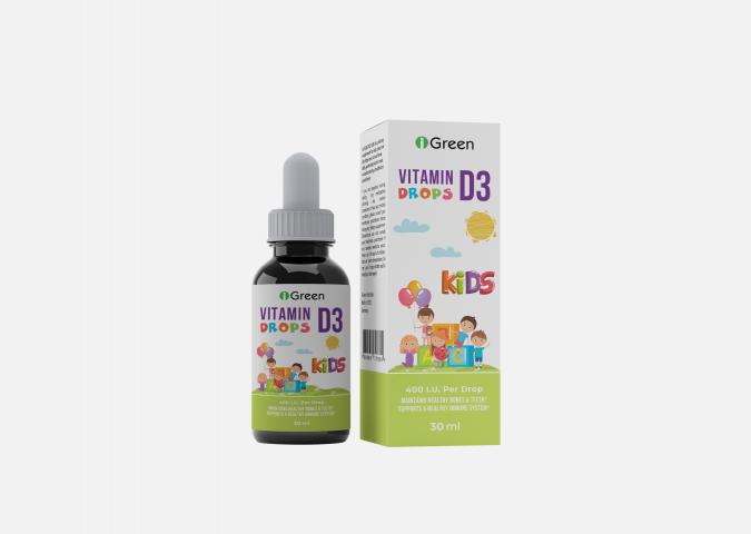 iGreen