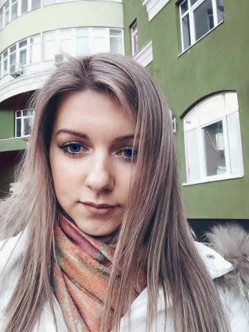 Изменения цвета глаз, стен, ретушь, обтравка, коррекция цвета