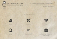 Маркетинговое агенство Ru-agency