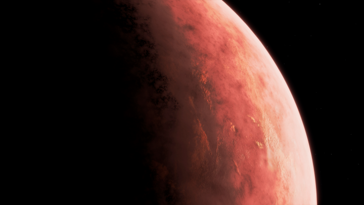 Короткометражное видео "Margo"