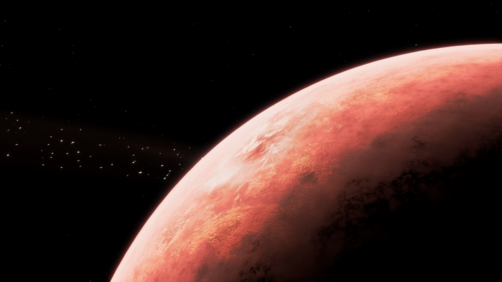 Короткометражное видео "Margo"