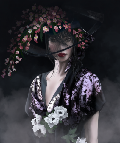 Ketsumi