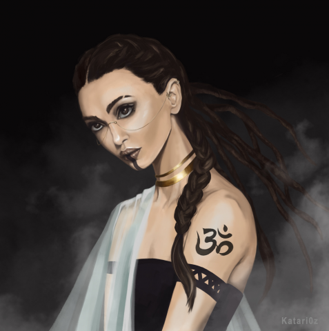 Nisha