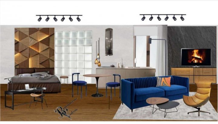 ЖК ЗилАрт, Москва