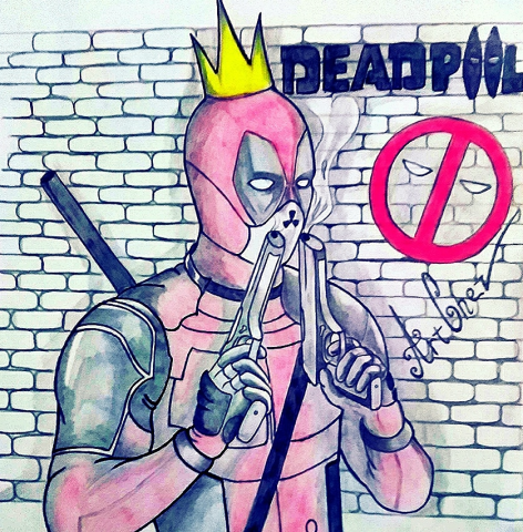 Для комикса