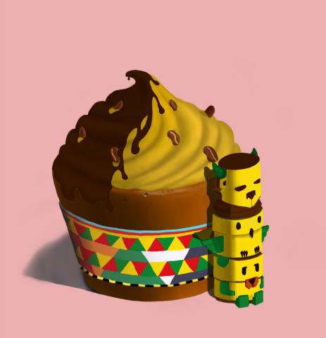 Кекс