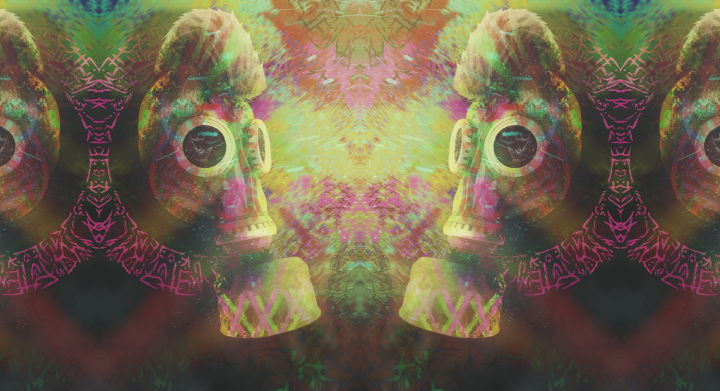 Арт в моём собственном стиле