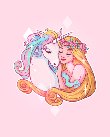 Unicorn Love