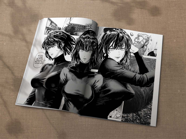 TRIO