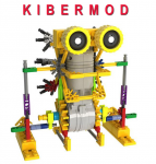 Название линейки детских конструкторов