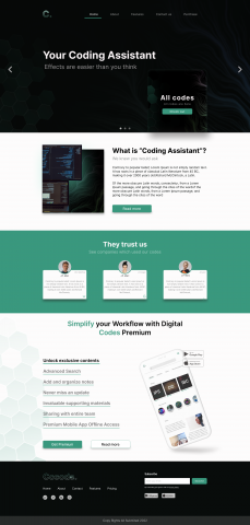 Website