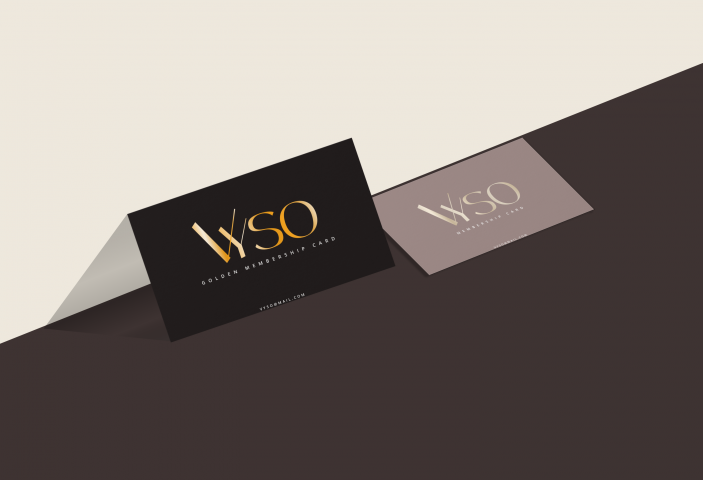 Membership  card