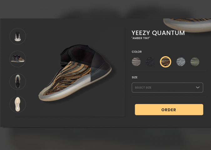 Интернет магазин