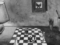 Клип гр.Адаптация Пчел - Сказка Сама По Себе