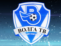 Полное оформление проекта ФК Волга