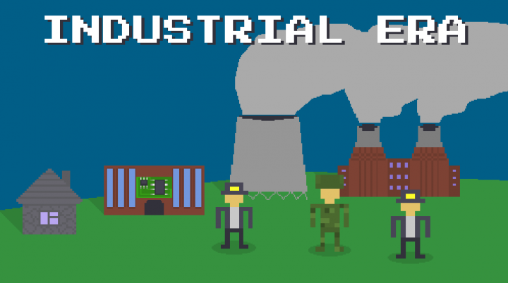 Industrial era