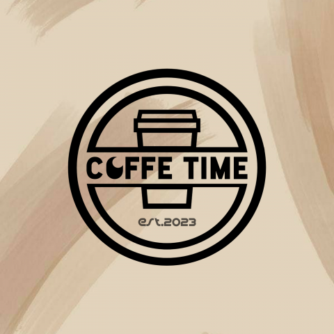 Coffe time