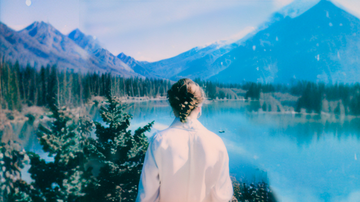 Хозяйка дома