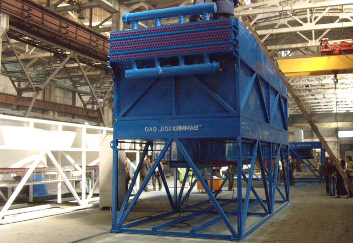 Проектирование и оформление деталей и комплектующих АВО