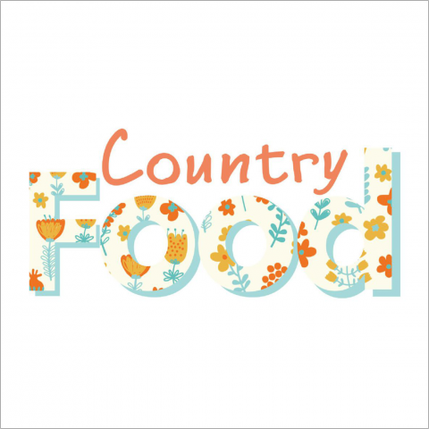 Country Food