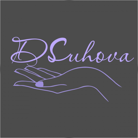 DSuhova (студия маникюра)