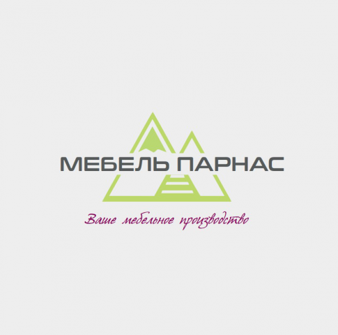 логотип для мебельного производства