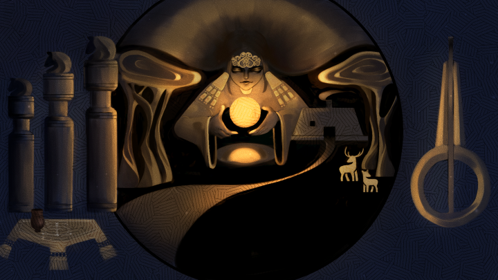 Работа 4357155