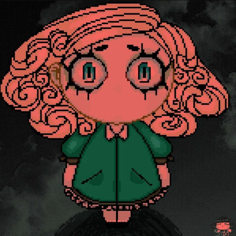pixelart
