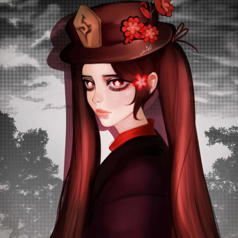 hu tao genshin impact