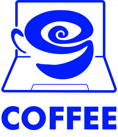 Логотип для кафетерия