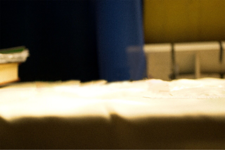 Ретушь авторского фото