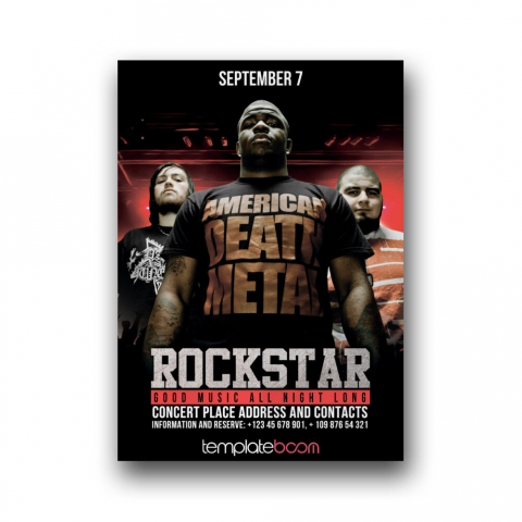 RockStar