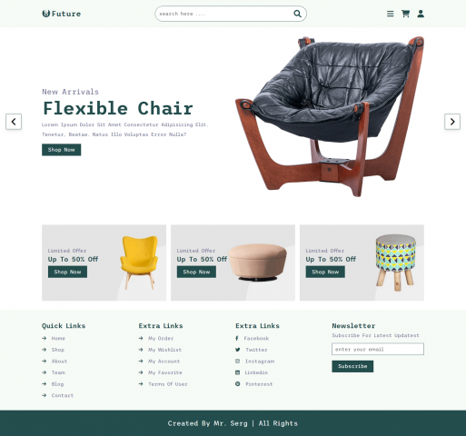 furniture