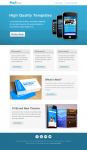 Письмо Mailblue (adaptive)