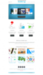 Письмо Bluelogo (adaptive)