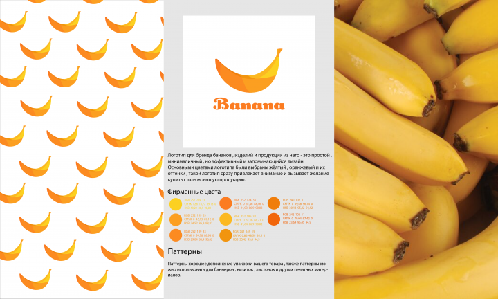 Презентация логотипа