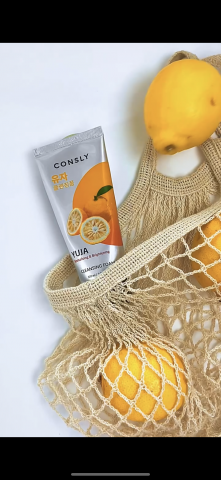 Съемка косметической продукции