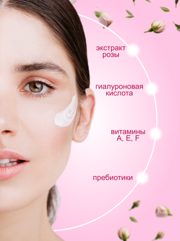 Ночной крем