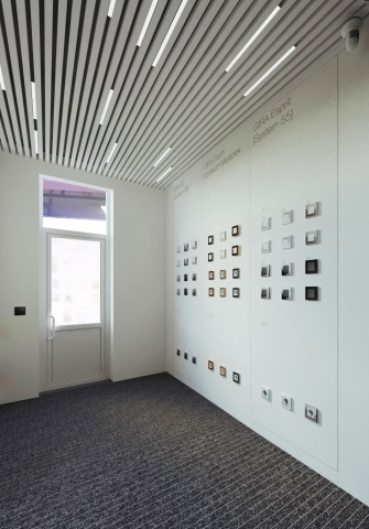 Визуализация интерьера