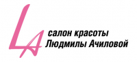Один из вариантов логотипа