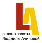 Один из вариантов логотипа