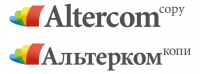 Логотип фирмы