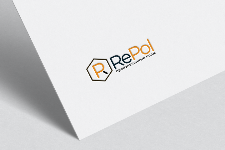 Logo для компании